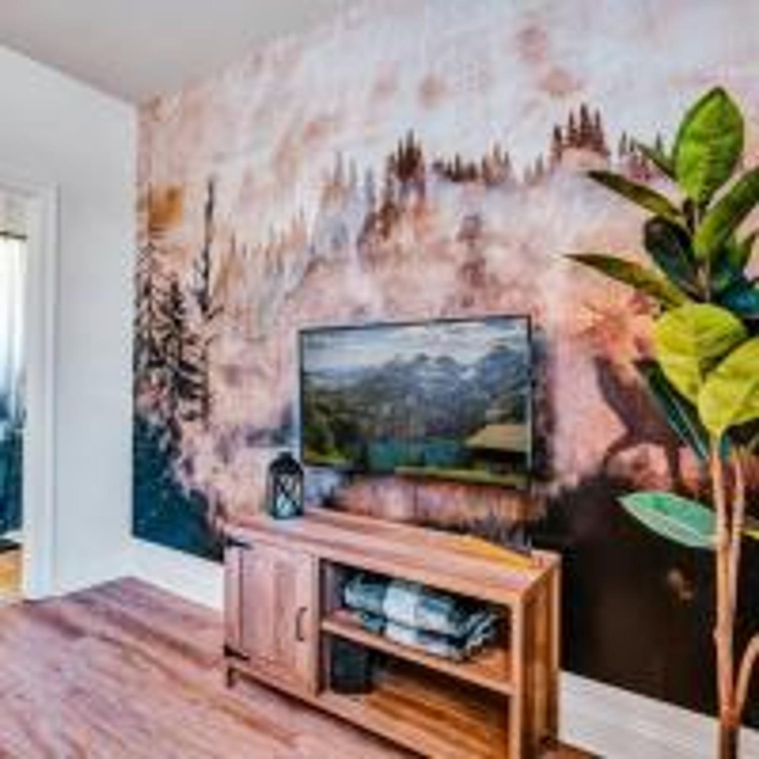 Stylish & Romantic Home, Long-Term Friendly, King Baton Rouge Exterior foto